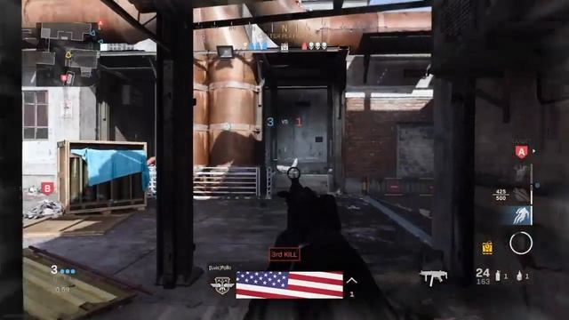 Gamebattles 1 Gun Runner