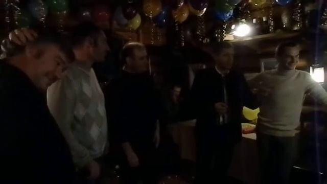 Ведущий на День рождения от ГК "Идеальный праздник" смотреть онлайн