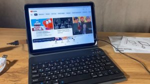 Планшет Umiio