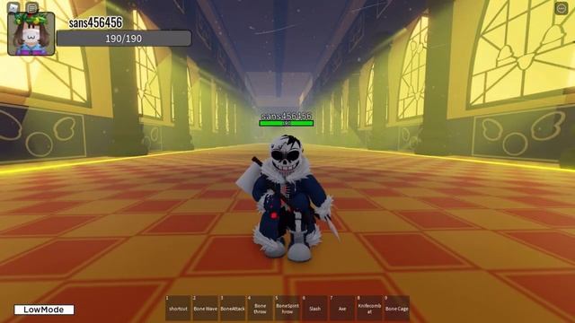 roblox# 339 [ Multiverse Of SUS ] [ All Characters ] смотреть онлайн