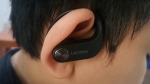 Lenovo LivePods LP7 TWS