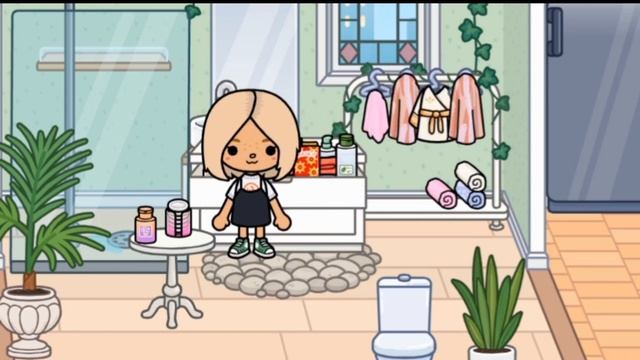 Мой уютный вечер {??} тока бока {??} #токабока #мойвечер #влог смотреть онлайн