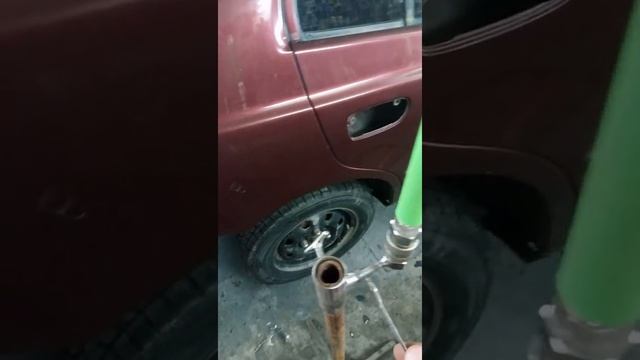 Самодельный штатив для записи видео с телефона из селфи-палки смотреть онлайн