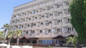 Турция Anitas Hotel, Alanya