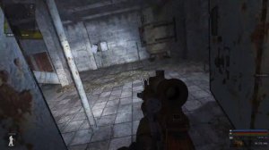 Народная Солянка ОП2.1 #085 "Диск Сяку,пропавшие учёные в Х10,Тамаз и переход Х10-Саркофаг"