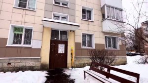 г.Клин ул. Дзержинского д. 8