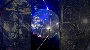 Шар смелости цирк Аркона😮😮