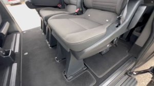 Качественный микроавтобус из Европы 🇪🇺. Ford Tourneo Custom 2.0-Diesel АКПП.