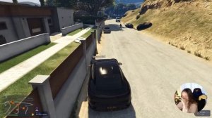 ЭТО САМЫЙ БОГАТЫЙ МЕДИА В ГТА 5 РП ! ОБЗОР АККАНУТА ROXIEEE НА GTA 5 RP - BURTON