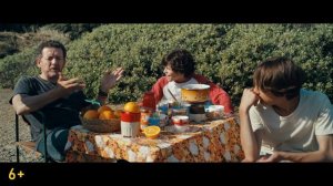 Развеселые каникулы - Русский трейлер (2024)