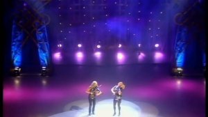 Lord of the Dance - Strings of Fire HD