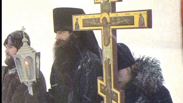 HORVS – Кресту Твоему Поклоняемся, Владыко смотреть онлайн