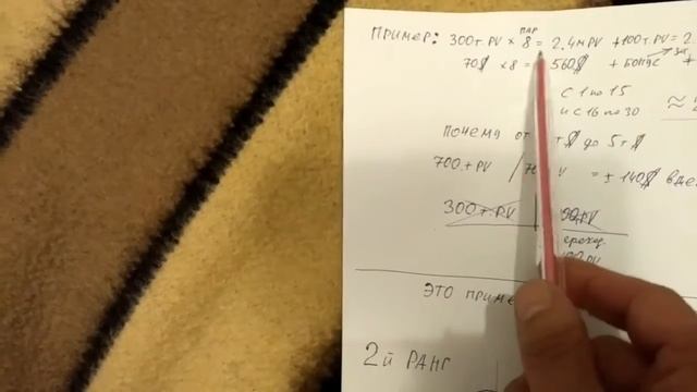 Маркетинг корейской компании ATOMy на листах А4  | это может показать каждый