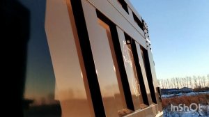 Перегон автомобиля из Китая. Самосвал SHAKMAN китайский автопром