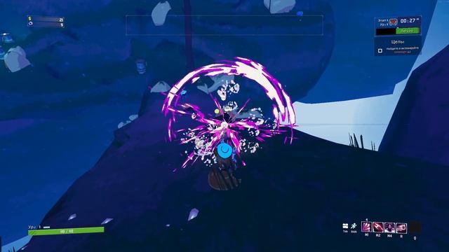 Risk of Rain 2 Bandit (Бандит) гайд для новичков!