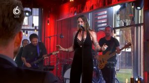 Floor Jansen - Fire (Live at HLF8)