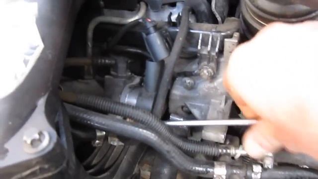 регулятор давления топлива Мерседес Вито 112 смотреть онлайн