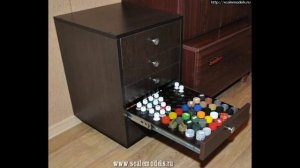 Тумба для хранения