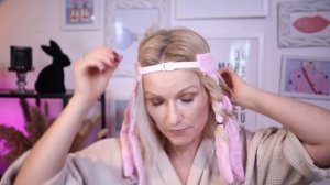 КУДРИ БЕЗ ПЛОЙКИ / ЛЕНИВЫЕ ЛОКОНЫ НОЧЬЮ / ЛОКОНЫ НА КОРОТКИЕ ВОЛОСЫ