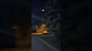 Сквер, Коньки, Фонарь! Манеев дышит Спортом!