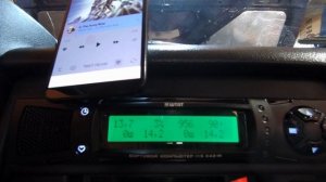 Турбо Нива спустя 5000 км. Что с Мотором?! #турбонива