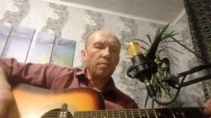 В моей душе по зимнему красиво.mp4