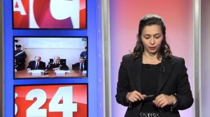 Tgr calabrese LaCnews24 giorno 10-02-2017