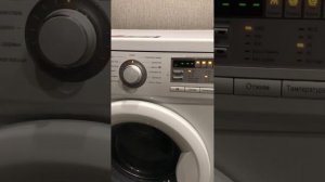 Стиральная машина LG DirektDrive 7 kg.