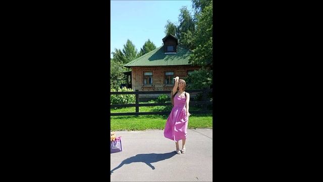 Natalia Lin Mo - Танец под БТС / Dancing with BTS