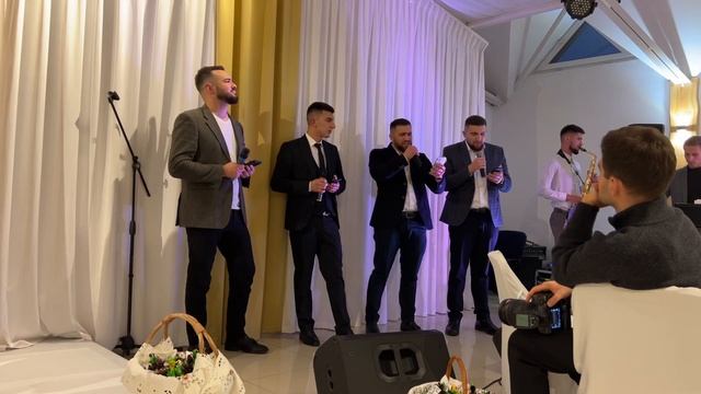 Не теряйте - свадебная песня смотреть онлайн