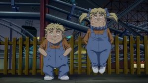 7 ЛУЧШИХ МУЛЬТФИЛЬМОВ DC