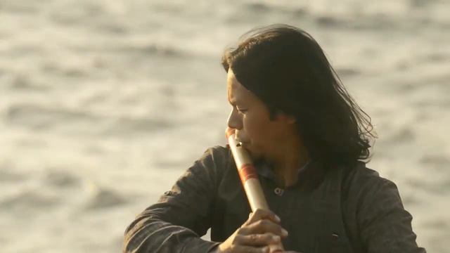 Beautiful Relaxing Music | Himalayan flute |Tibetan Singing Bowls | Healing Voice | Jacomina | Rama смотреть онлайн