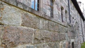 ЛАТВИЯ ГЛАЗАМИ РОССИЯН. Замки Латвии. Цесвайнский замок.