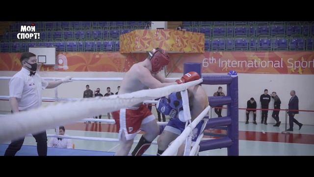 Чемпионат и первенство ДФО по кикбоксингу К-1 #кикбоксинг #чемпионатдфо #якутск #якутия