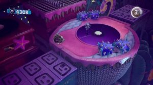 Сэкбой™: Большое приключение - Поющий риф