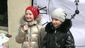 В дни весенних каникул в Ботлихской центральной районной библиотеке прошла неделя детской книги.