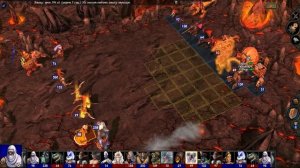 Герои 5 - КАК ПОБЕЖДАТЬ ЛИГОЙ ТЕНЕЙ (Билды, тактики, стратегии и контра)(Гайд)