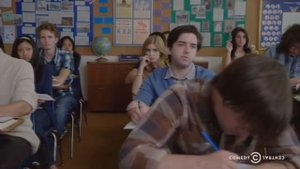 Key & Peele - Substitute Teacher 1&2 (cut)