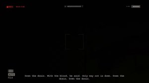 NUDITY & NECROPHILIA :( Outlast - Part 4