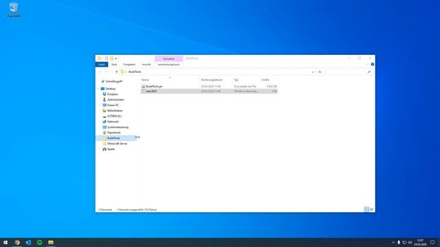 MINECRAFT SERVER ERSTELLEN SPIGOT/VANILLA/BUKKIT| 1.8-1.15 смотреть онлайн