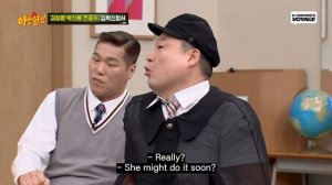 [Knowing Bros] Little bit Dorky but Cute😂 "Wedding Impossible" Jun Jongseo Compilation📂