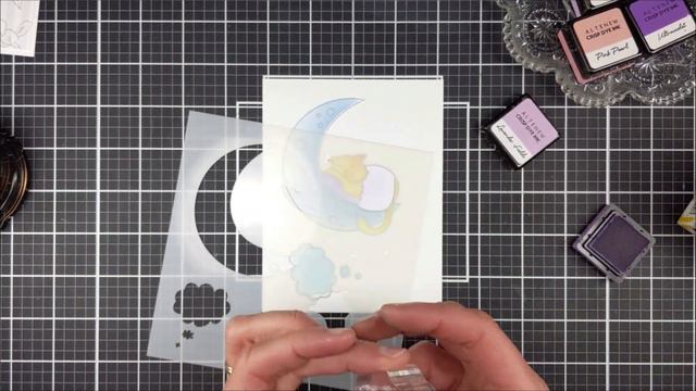 Dreamy Cat | Altenew Whimsical Wonder Collection Release Video Hop + Giveaway смотреть онлайн