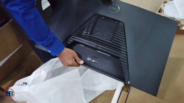 LED Monitor Dell 32” Curved Gaming S3222DGM смотреть онлайн