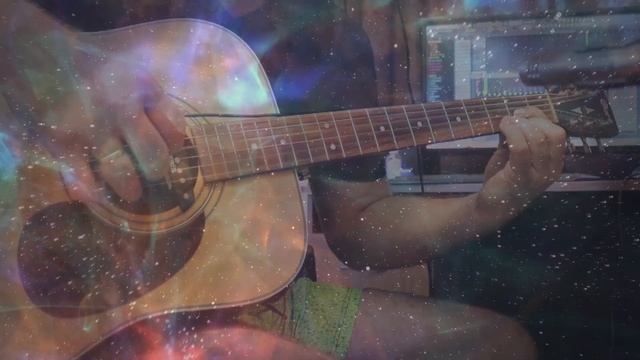 Звёздный вальс/Star Waltz
