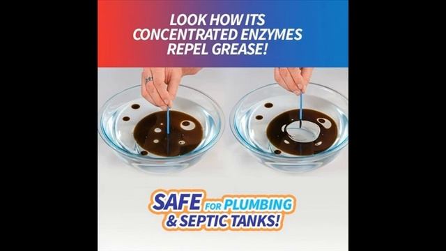 Палочки от засора слива раковины Sani Sticks смотреть онлайн