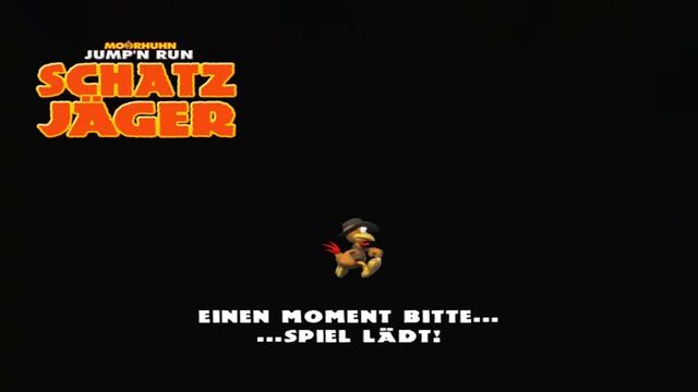 Gameplay#10: Moorhuhn Schatzjäger смотреть онлайн