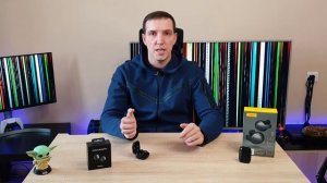 Честный обзор наушников Samsung Galaxy Buds PRO. Отзыв после реального использования наушников.