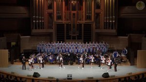 Школьная полька