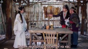 Волшебная звезда 1 сезон 6 серия