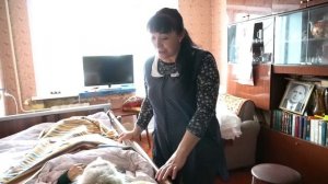 Социальный работник об особенностях своей профессии